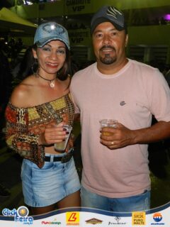 Festa da Vaca Atolada